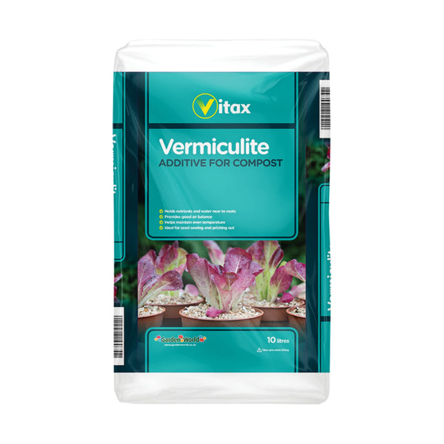 Vitax Vermiculite 10L