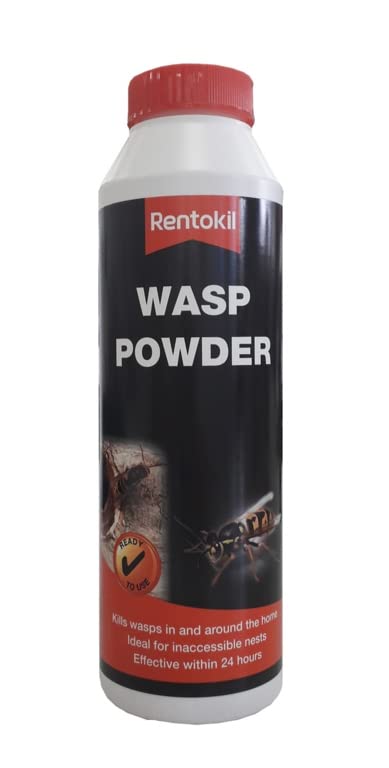 Wasp and Wasp Nest Killer Powder