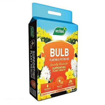Westland Bulb Planting Compost 10L