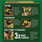 Westland John Innes Number 3 Mature Plant Compost, 35L