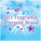 Surf Lavender Laundry Detergent Powder 650g (Pack of 7)