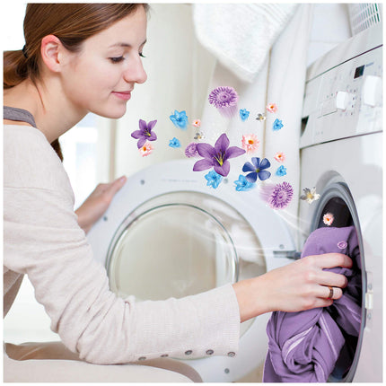Surf Lavender Laundry Detergent Powder 650g (Pack of 7)