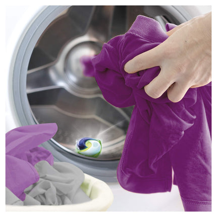 Ariel All-in-1 Pods Color 50 Pods