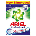 ARIEL WASHING POWDER REG 110 WASHES