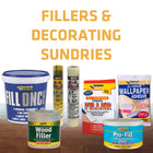 Everbuild All Purpose Wallpaper Adhesive – Contains Fungicide – High Tack – Easy-Mix Formula – 1 Bag Hangs Up to 10 Rolls