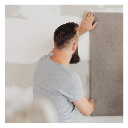 Everbuild All Purpose Wallpaper Adhesive – Contains Fungicide – High Tack – Easy-Mix Formula – 1 Bag Hangs Up to 10 Rolls