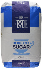 Tate And Lyle Sugars granulated Sugar 10 kg