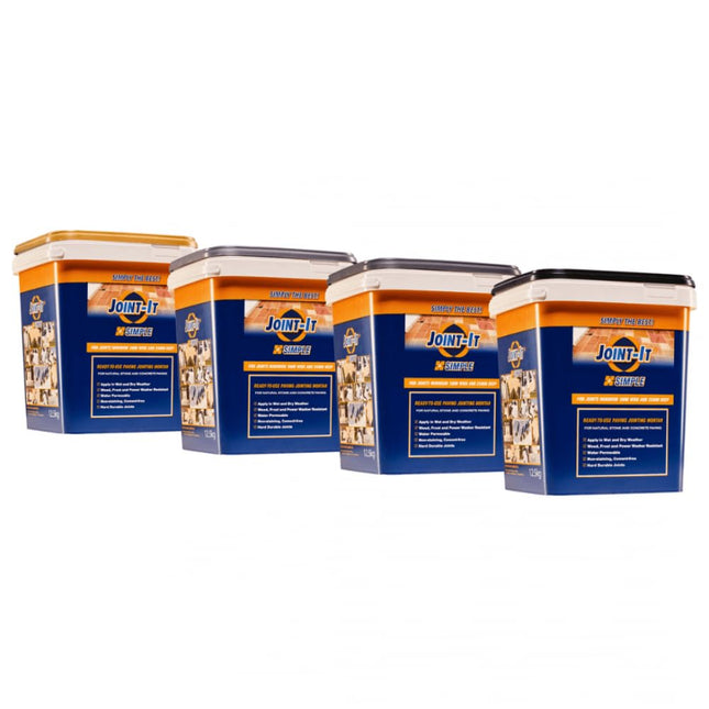 20Kg Simple Paving Jointing Grout