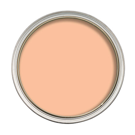 Leyland Granocryl Smooth Masonry Paint - All Weather Protection - Durable Covering Power - Mould Resistant - Sandstone - 5L