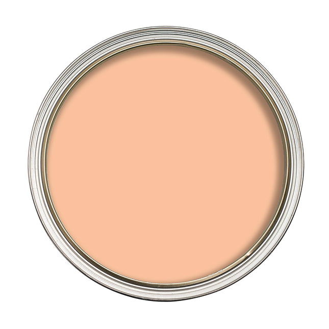 Leyland Granocryl Smooth Masonry Paint - All Weather Protection - Durable Covering Power - Mould Resistant - Sandstone - 5L