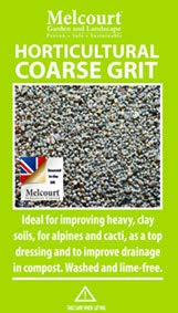 Melcourt | Horticultural Coarse Grit | 20kg | (1)