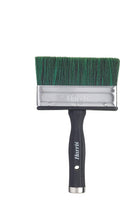 Harris Seriously Good Woodwork Paint Brush for Shed & Fence Brush, 5