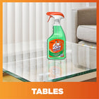 Mr Muscle Platinum Window & Glass Cleaner Spray, 750ml - Packaging May Vary