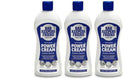 3 x MarysDe@lz Bar Keepers Friend Multi Surface Household Cleaner (Stain Remover Cream 350 Ml)