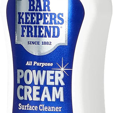3 x MarysDe@lz Bar Keepers Friend Multi Surface Household Cleaner (Stain Remover Cream 350 Ml)