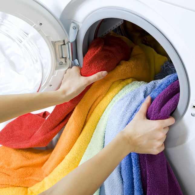 Persil Laundry Tablets Family Pack Gentle next to Skin Touch on Stains New Concentrated Formula for Effortless Laundry, Non-Bio 40 tablets, 20 Wash 1.2KG Pack of 2