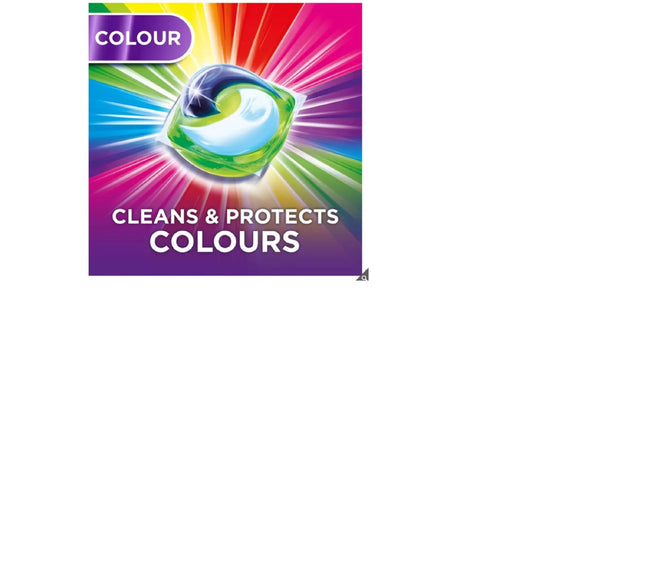 Ariel All in One Colour Pods, 70 Wash
