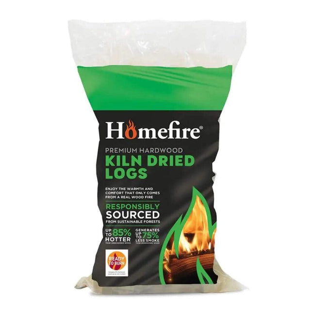 Homefire Kiln Dried Logs