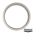 Granocryl by Leyland Smooth Masonry Paint - Brilliant White 2.5L