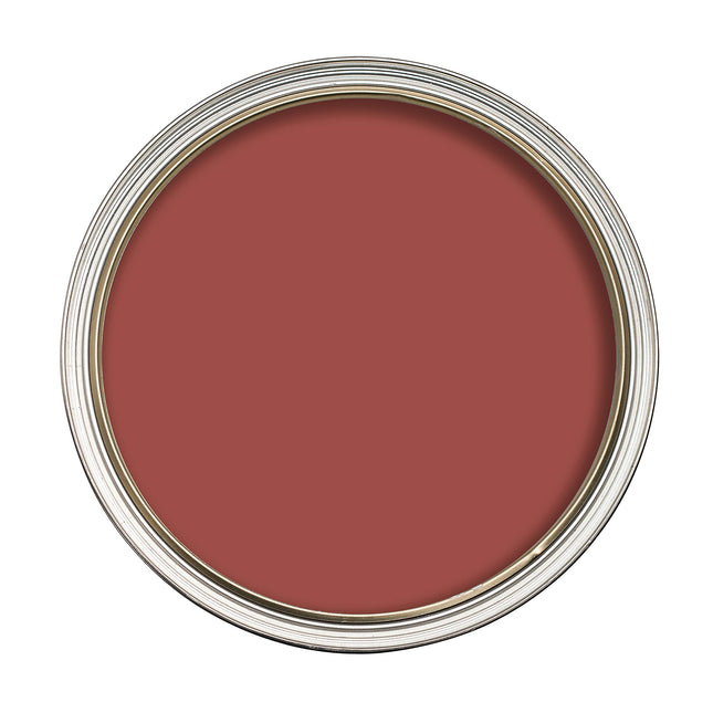 Leyland Granocryl Smooth Masonry, Red Brick, 5L