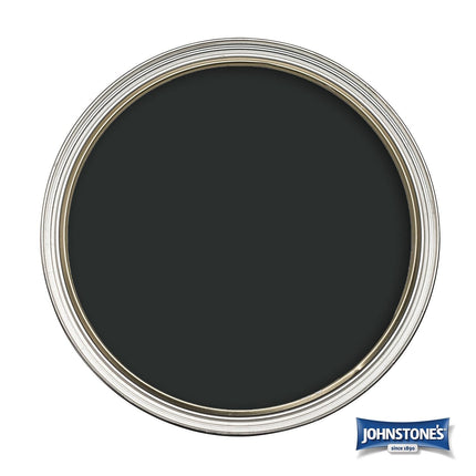 Johnstone's Woodcare, Stain for Decking, Black Oak, 2.5L