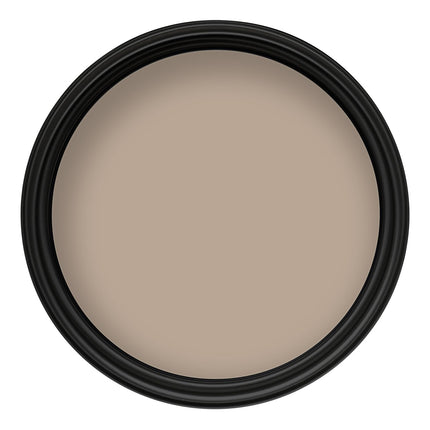Crown Walls & Ceilings Matt Emulsion Paint, Size 2.5L, Picnic Basket