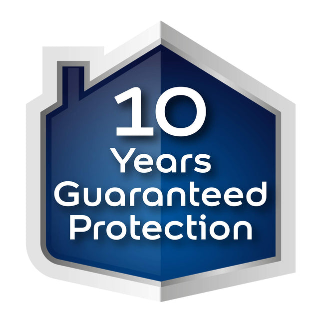 Dulux Weather Shield Exterior High Gloss Paint, 2.5 L - Oxford Blue