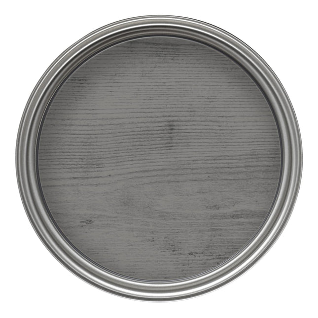 Sadolin Wet Wood Decking Stain 2.5 litre Colour - Cape Grey