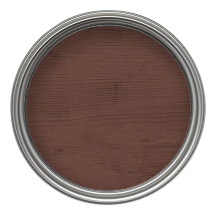 Sadolin Wet Wood Decking Stain 2.5 litre Colour - Teak