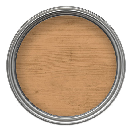 Sadolin Wet Wood Decking Stain 2.5 litre Colour - Natural