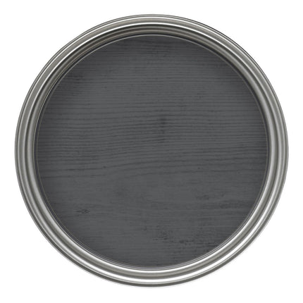 Sadolin Wet Wood Decking Stain 2.5 litre Colour - Grey Slate