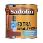Sadolin Extra Durable Woodstain Antique Pine 1 L