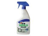2X Polycell 3-in-1 Mould Killer Spray, 500 ml
