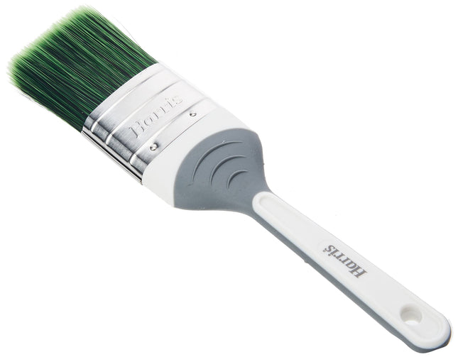 Harris Seriously Good Shed & Fence NO-LOSS Woodwork Paint Brush, 2"