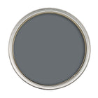 Johnstone's Exterior Hardwearing Gloss Paint - Mohair Slate 750ml