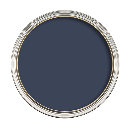 Johnstone's Exterior Hardwearing Gloss Paint - Admiral Blue 750ml