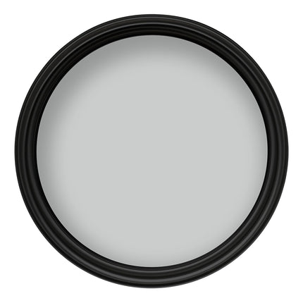 Crown Walls & Ceilings Matt Emulsion Paint, Size 2.5L, Pacific Oyster