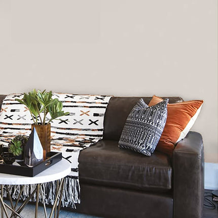 Johnstone's 304013 Vinyl Matt Emulsion - China Clay,2.5