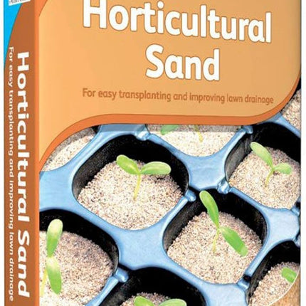Horticultural Sand 20kg