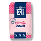 Tate & Lyle's Icing Sugar 3Kg