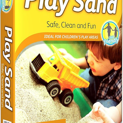 Westland Play Sand 20kg
