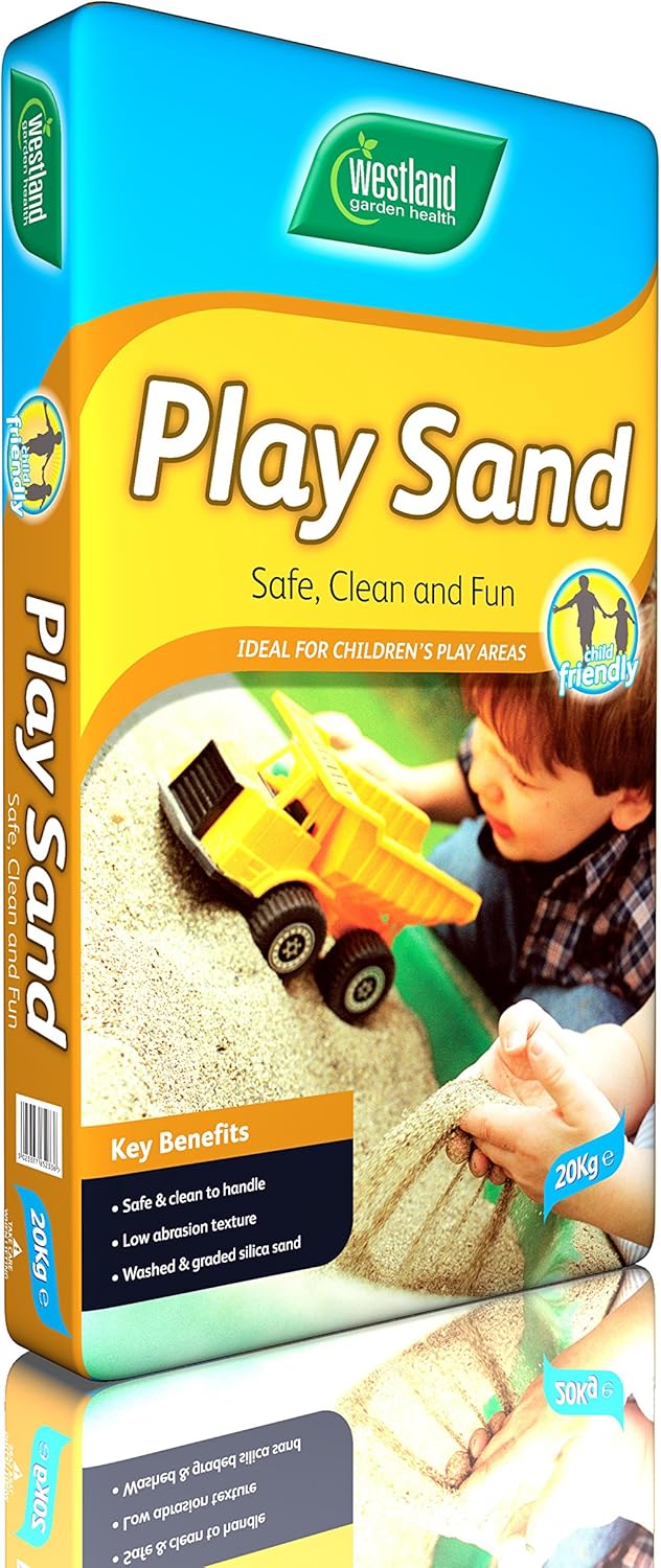 Westland Play Sand 20kg